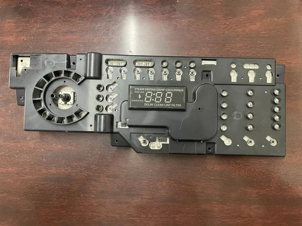 GE 175D6322G005 189D7159G005 Dryer Control Board