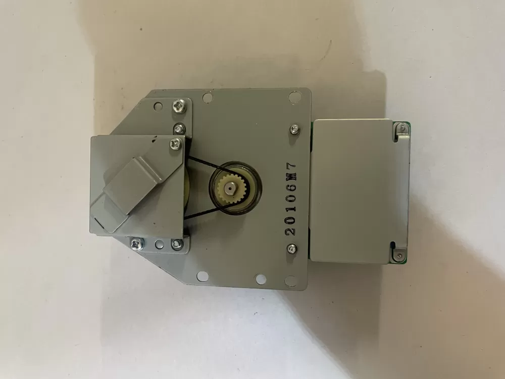 WB26X35885 GE Auto Drawer Gear