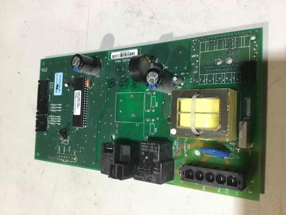 Whirlpool WP8546219 Dryer Control Board AZ48887 | NR1793