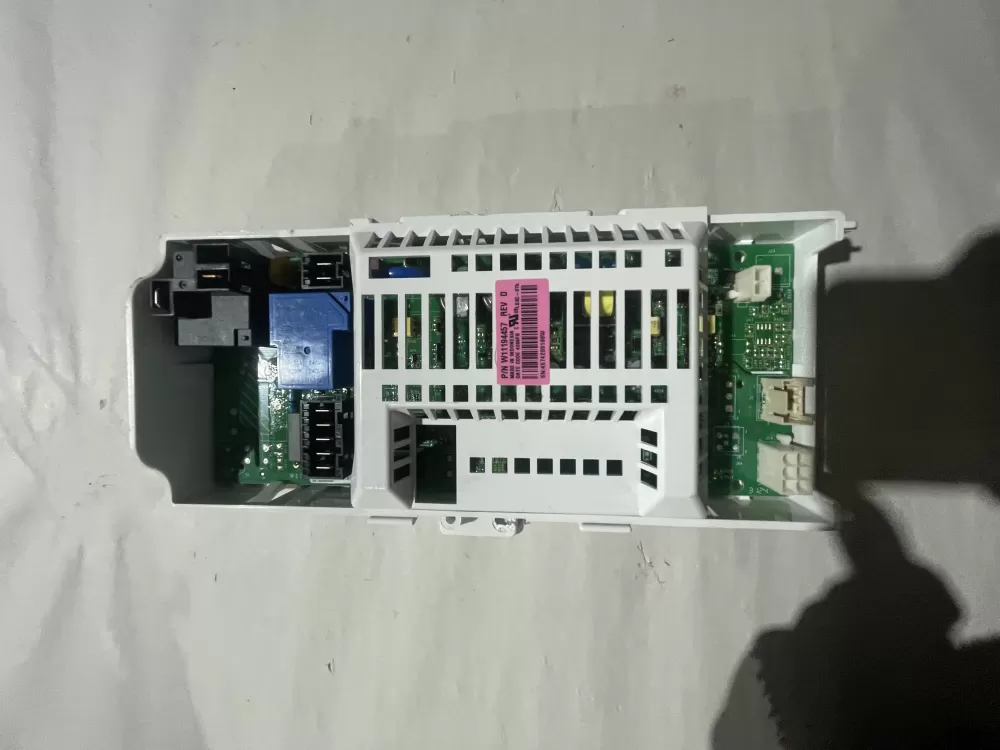 Maytag  Whirlpool W11194457 Dryer Control Board