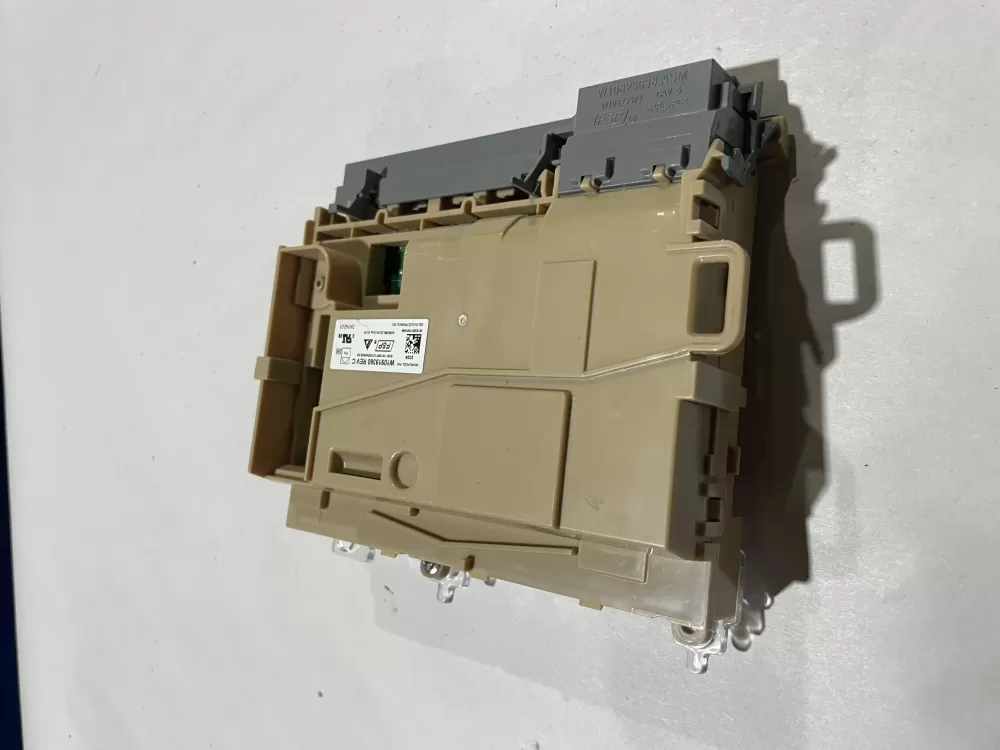 Whirlpool W10919360 W11087226 Dishwasher Control Board AZ166513 | Wm409