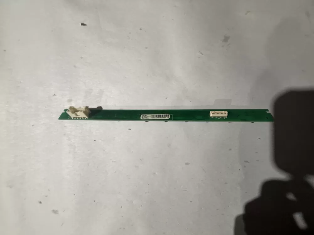 Whirlpool W10321926 W10321925 Dryer Control Board Interface AZ214938 | KM438