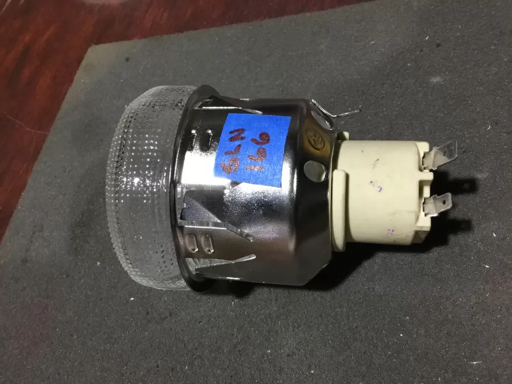 Samsung DG97-00083A Oven Range Light Bulb AZ103350 | SL166