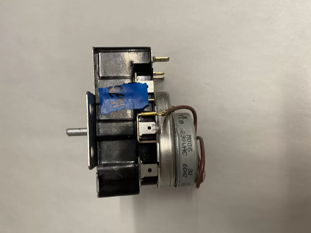 Whirlpool Maytag 8299779 Kenmore 8299779R Amana Dryer Timer AZ224102 | BK1678