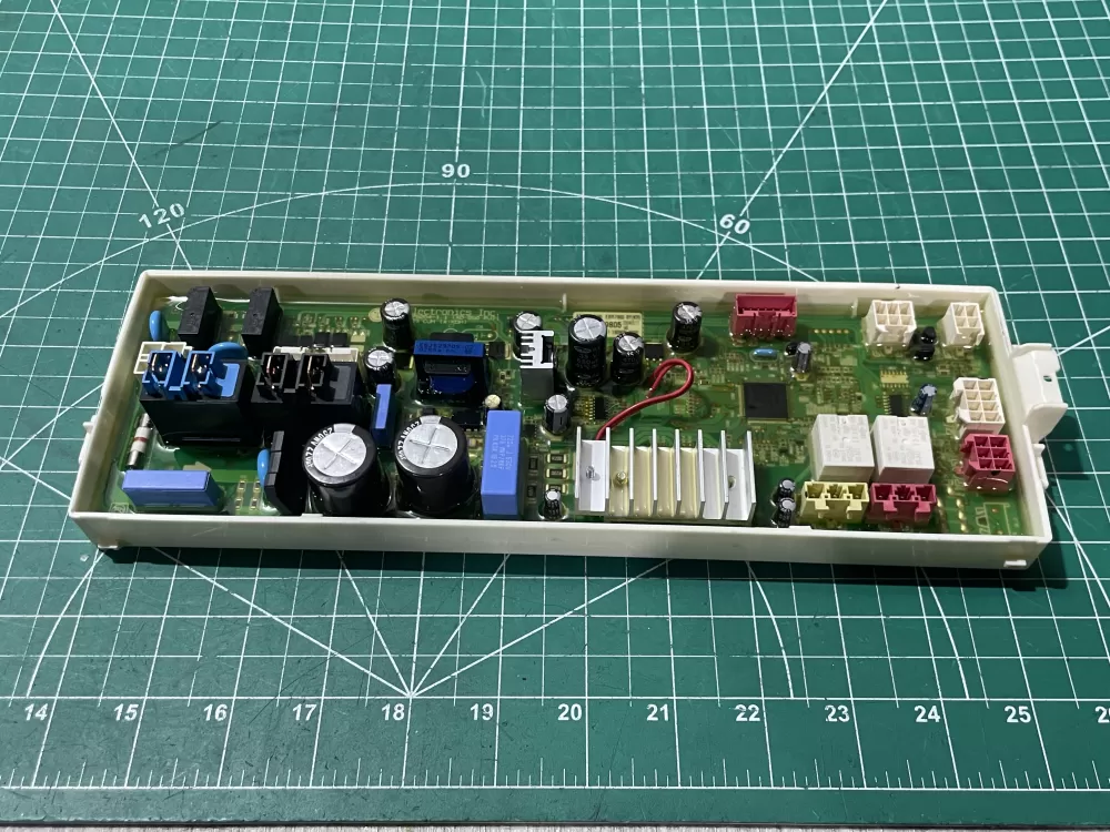 LG AGM76429503 EBR79609803 EBR79609804 EBR79609805 AGM76429511 PS16621815 Dishwasher Control Board