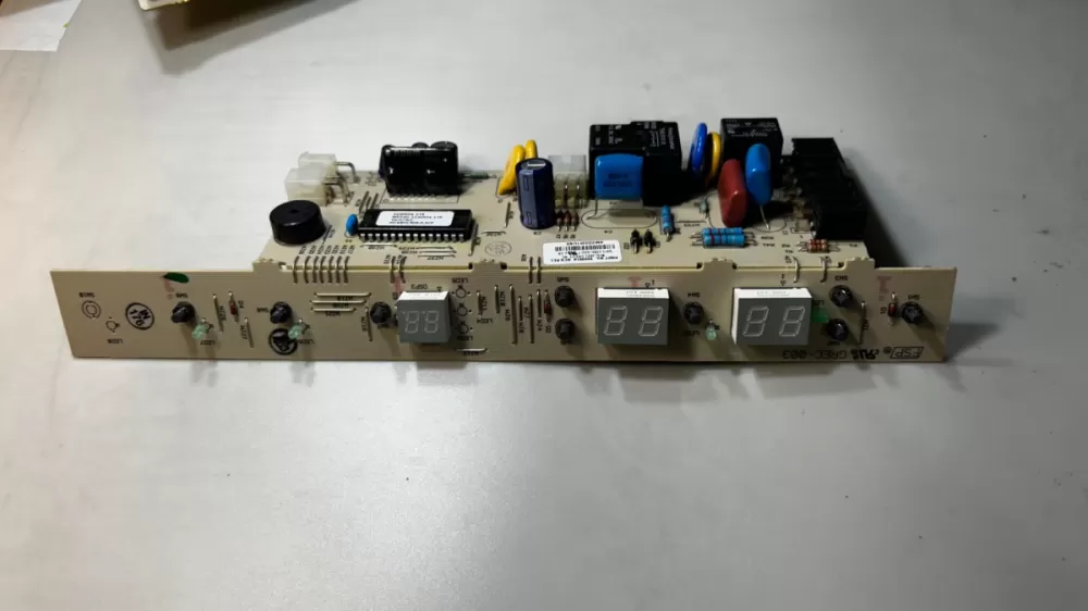2220514 Kenmore Refrigerator Board - Control