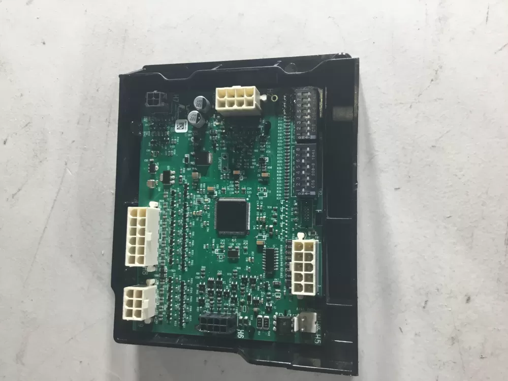 Speed Queen D514218 Commercial Hybrid Dryer Control Board AZ45973 | NR152