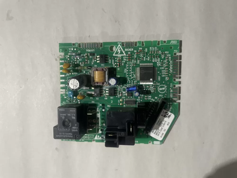 Maytag  Amana W10756689  AP5956389  37001286  3452778  37001167  PS10064571  2206492  705486-07 Dryer Main Control Board