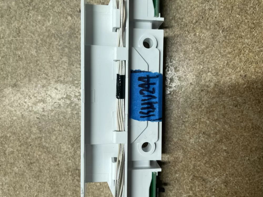 Whirlpool Kenmore W10322275 Dishwasher Control Board Console AZ18330 | KMV244