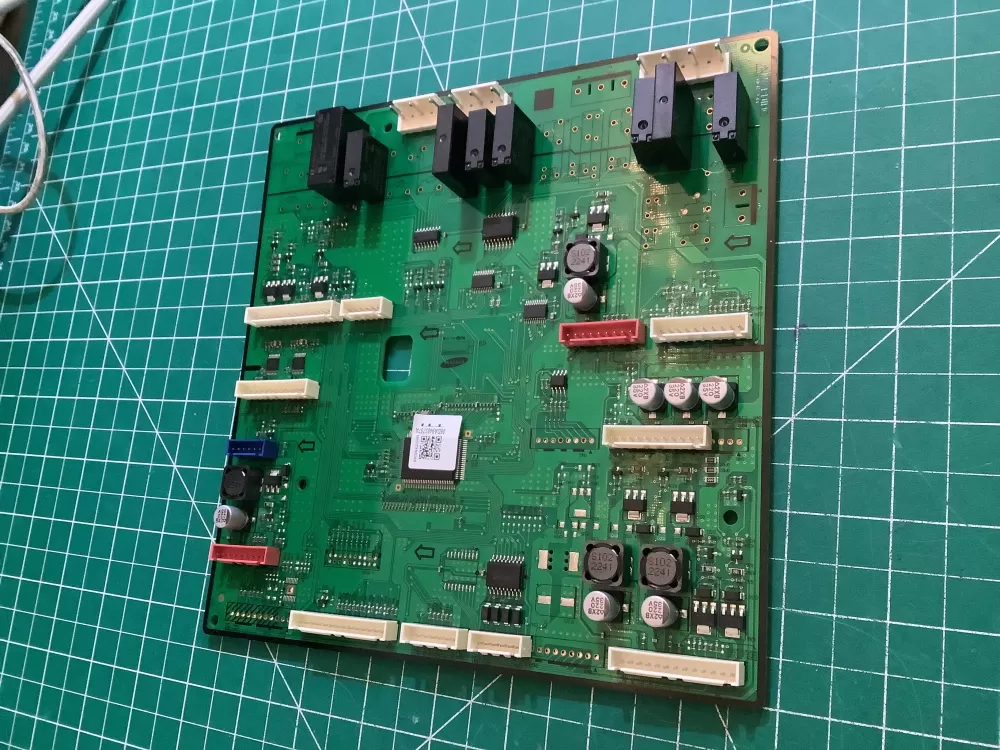 Samsung AP6241807 DA94 03757A Refrigerator Control Board AZ152460 | NR2118