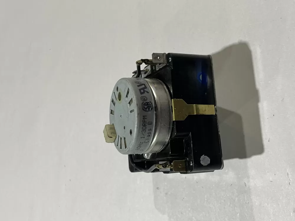 GE 572D478G03 Dryer Timer