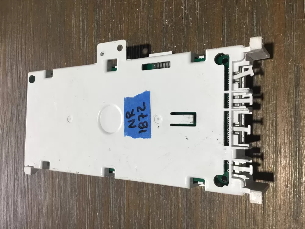 Whirlpool Maytag Kenmore W10166297 Dryer Control Board AZ52125 | NR1872