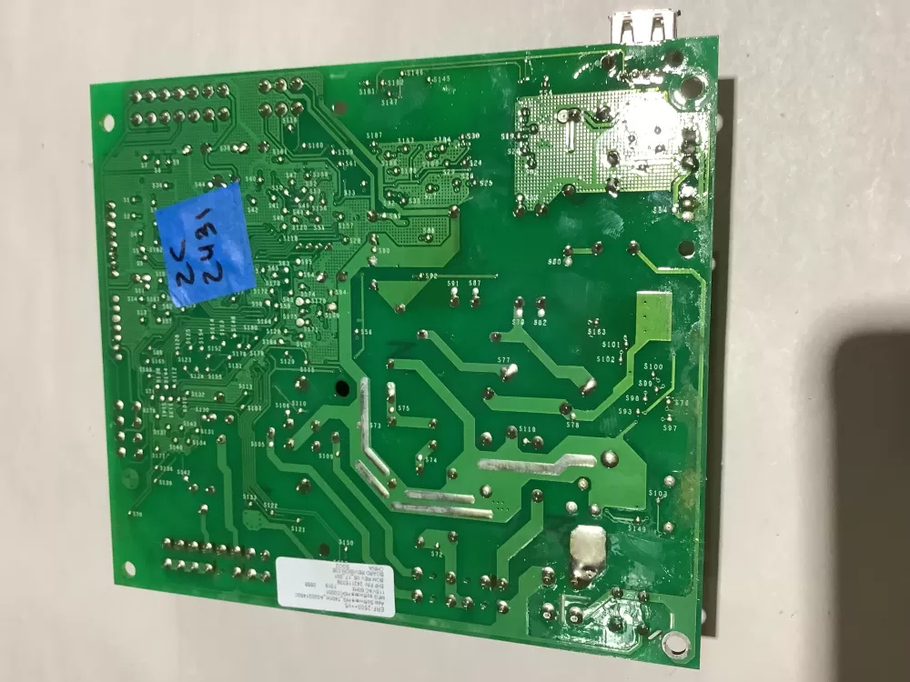Frigidaire 242115339 Refrigerator Control Board