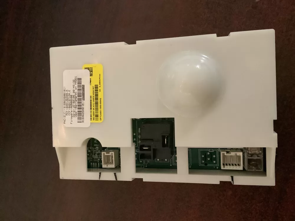 Electrolux Frigidaire 137207907 Dryer Control Board AZ172061 | CG768