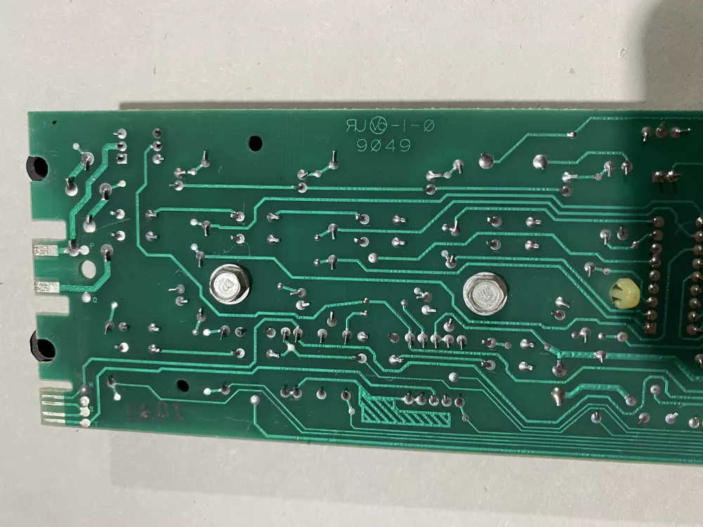 Whirlpool Maytag Amana AP6034152 Range Control Board AZ114470 | BK1584