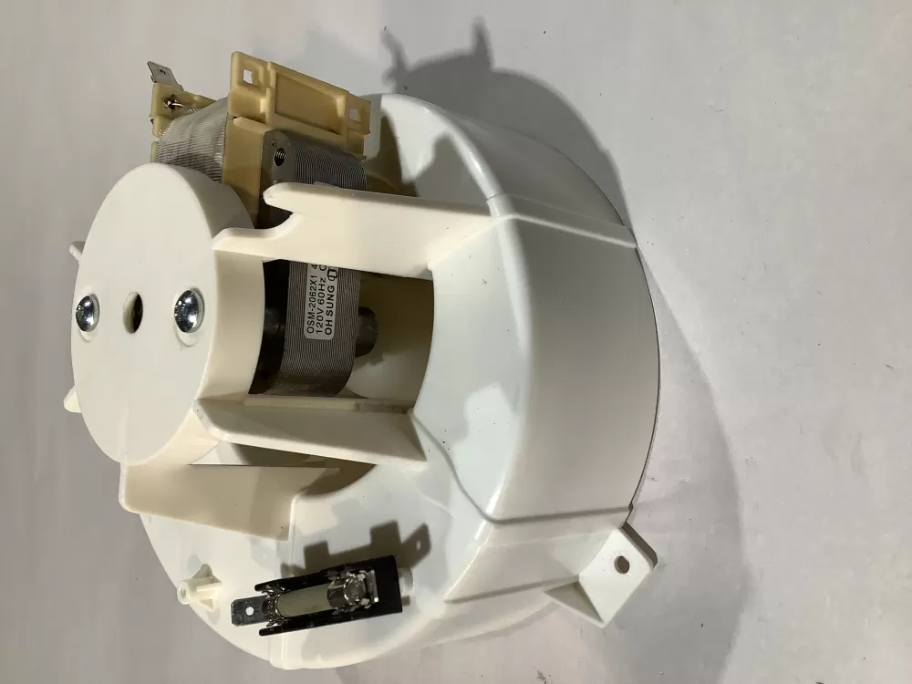 Whirlpool  KitchenAid  Jenn-Air W10482333 Oven Jenn Air Fan Motor Assembly