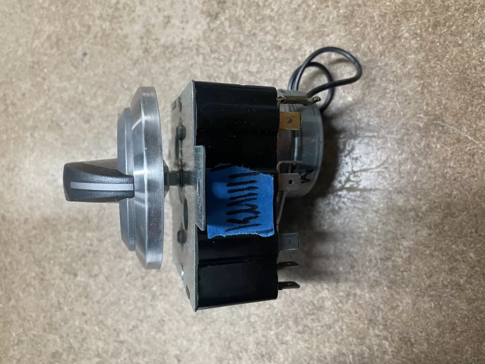 Maytag 8566184B Dryer Timer AZ12600 | KM1111