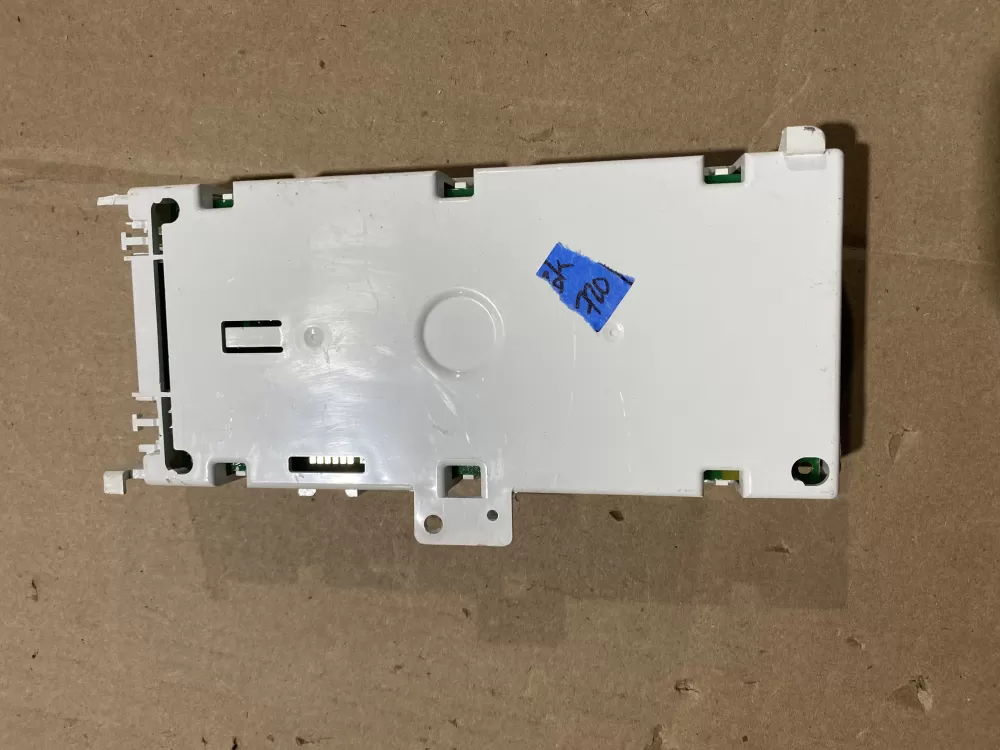 Whirlpool Maytag Kenmore Amana AP6016286 Dryer Control Board AZ70472 | BK720