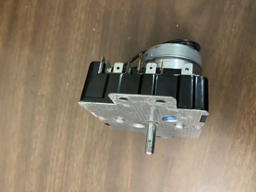 Whirlpool 3406721A AP3097855 3406721 WE04X10051 Dryer Timer AZ78975 | BK663