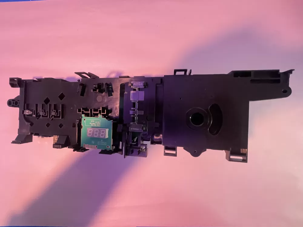 Bosch 9000401840 0000569918 Dryer Control Board AZ196646 | KMV327