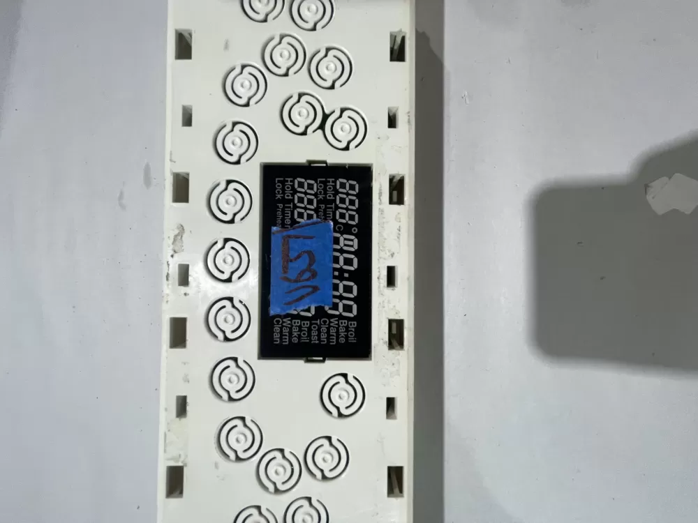 Maytag 74010083 74010580 74010580R Range Control Board AZ184441 | KMV637