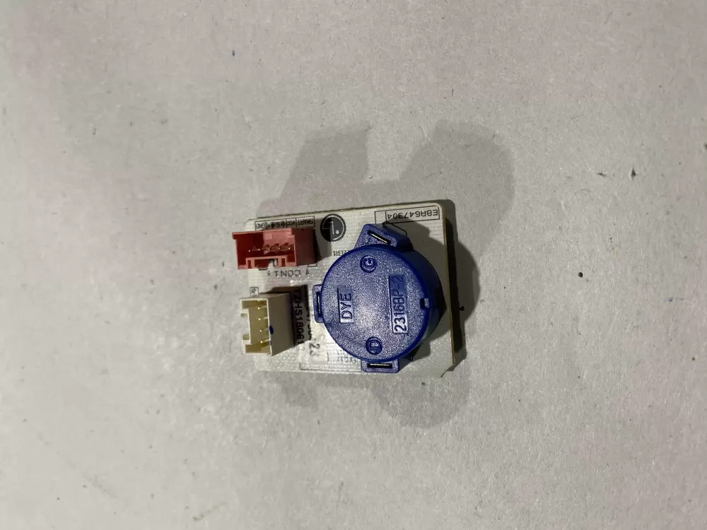 LG EBR64730423 EBR64730408 Refrigerator Control Board Buzzer AZ146446 | BK2455