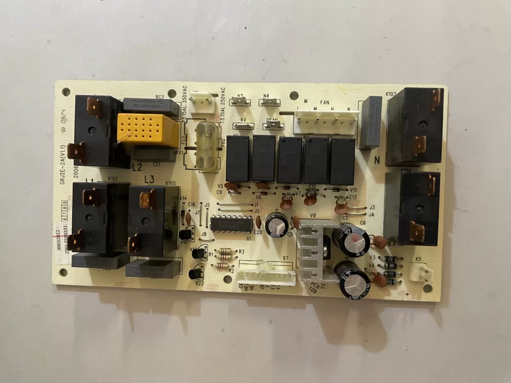 30032022 Carrier Printed Circuit Brd