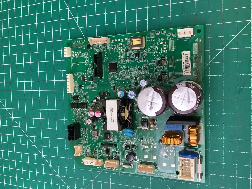W11124692 Whirlpool Refrigerator Board - Control