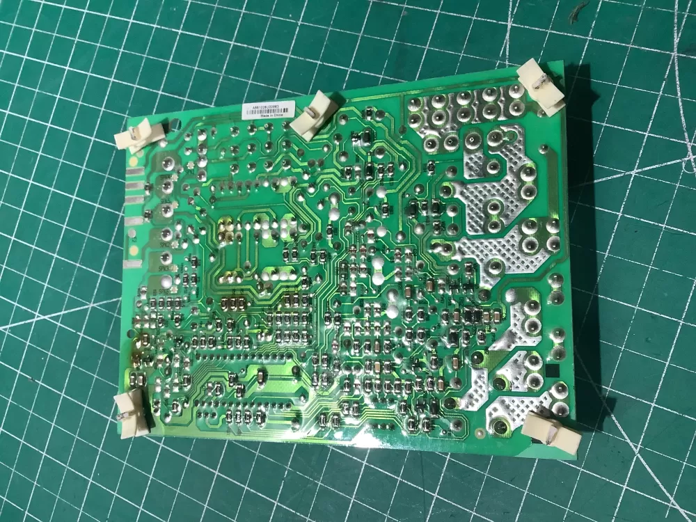 White Rodgers  Trane 50A55-474-04 Furnace Control Board Circuit
