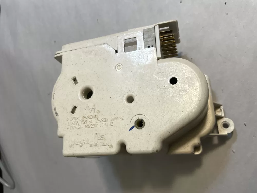 Kenmore 3952379A Washer Timer 3952379 AZ194548 | Wm601