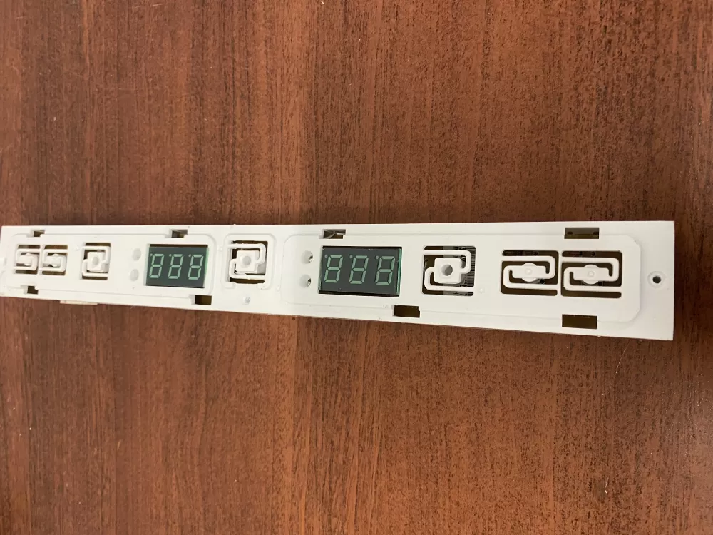 LG  Kenmore  GE  Whirlpool 6870JB8090B Refrigerator Board