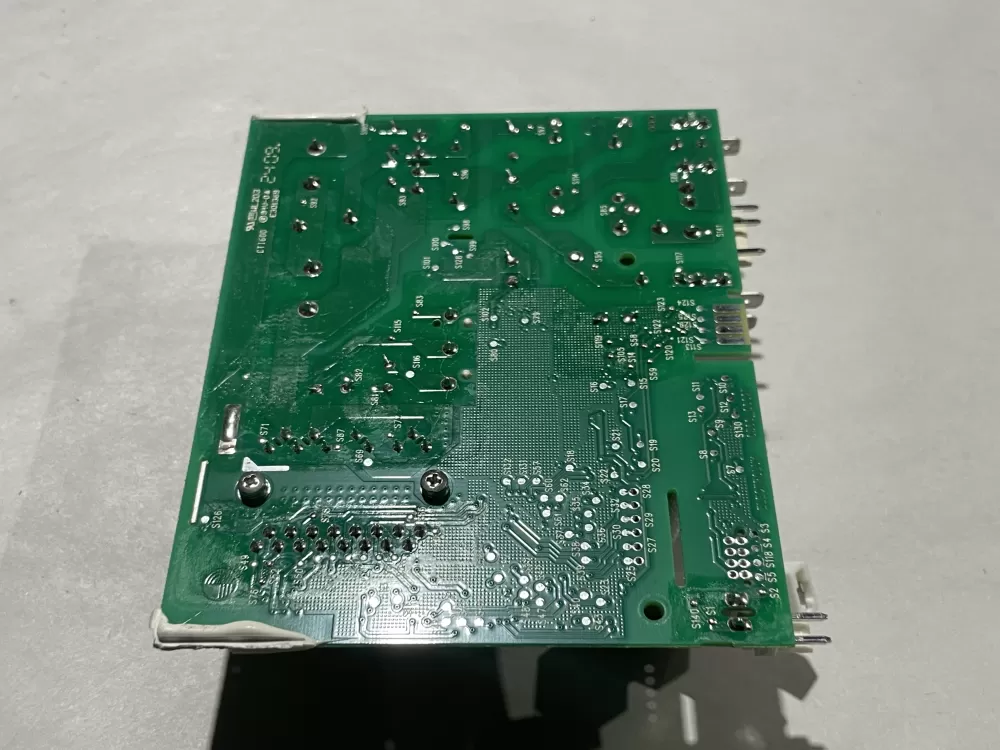 Samsung A130171-06 Refrigerator Control Board AZ113256 | Wm756