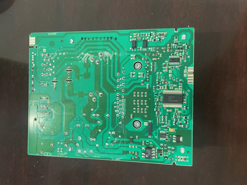 Whirlpool Maytag Kenmore W10171932 Washer Control Board AZ45126 | KM808