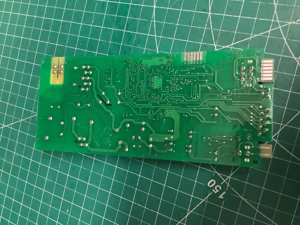 Whirlpool WPW10256719  AP6017976  W10256719  1552158  PS11751277 Dryer Control Board