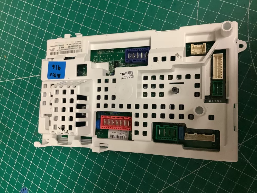 Whirlpool W10405852 W10445271 W10480108 Washer Control Board AZ210916 | ARV916