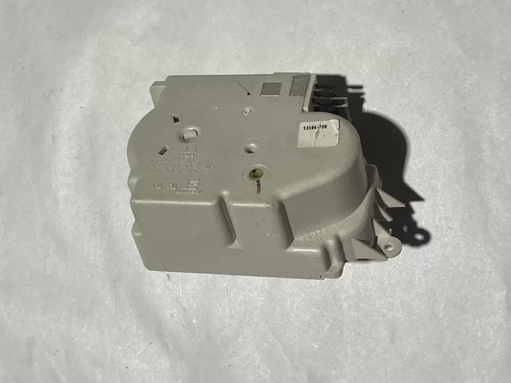 Frigidaire 131964100 Washer Timer AZ107136 | Wm1647