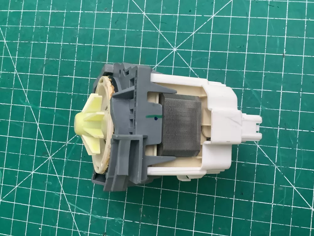 W10724439 Whirlpool Dishwasher Drain Pump