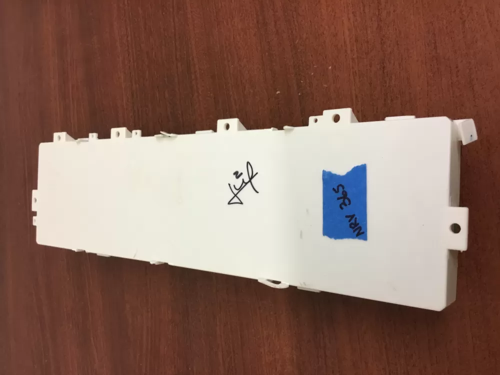 LG AP5681103 EBR76262102 PS7793330 Washer Control Board AZ33287 | NRV365