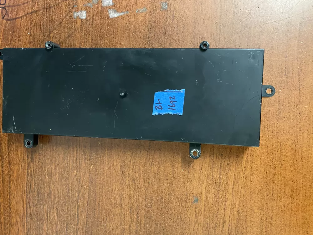 Whirlpool W10508749 Microwave Board AZ98555 | BK1692