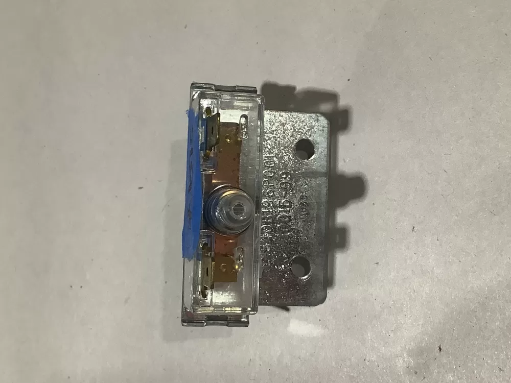 GE WE4M145 Dryer Start Switch AZ102592 | Sl97