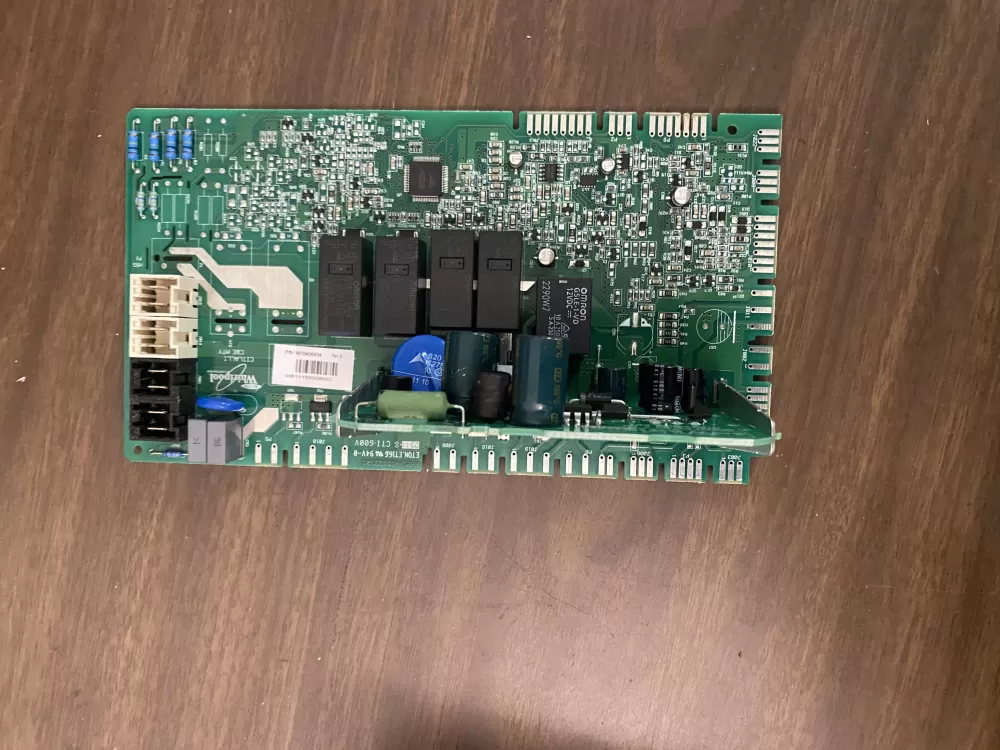Whirlpool W10406604 Washer Control Board