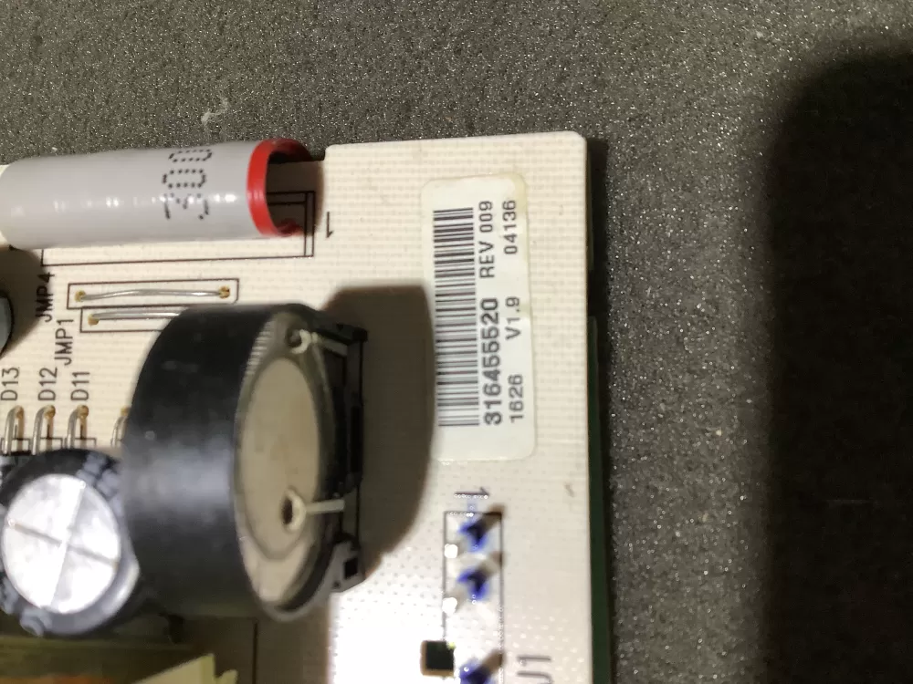 Frigidaire 316455520 Oven Control Board 316455410 5304518661  AZ123872 | NR2256