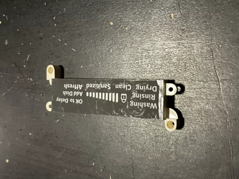 Whirlpool 2014SLED Dishwasher Control Board AZ29147 | WM181