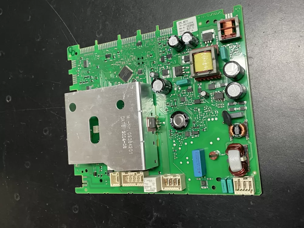 Miele  10030890  EPL8611  Coffee Machine