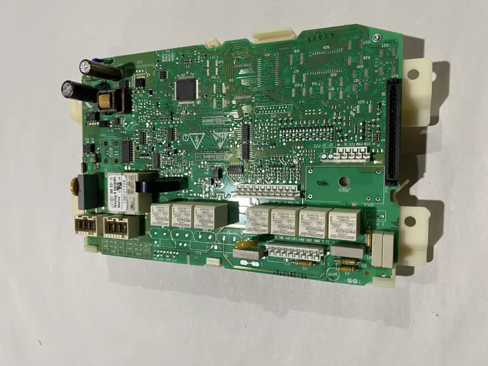 Maytag 6 2909080 Washer Control Board AZ162299 | BK291