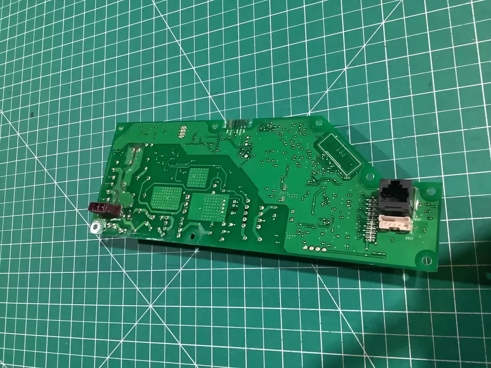 GE WD21X22276 Dishwasher Control Board AZ141774 | NR1112