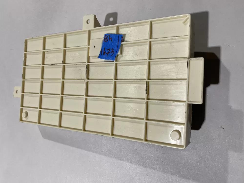 Samsung DC92-01596B DC92-01606B Dryer Control Board AZ141393 | BK1675