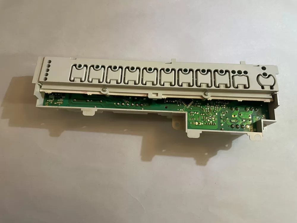 GE 165D7420G003 Dishwasher Electronic Control Board AZ150165 | KMV684