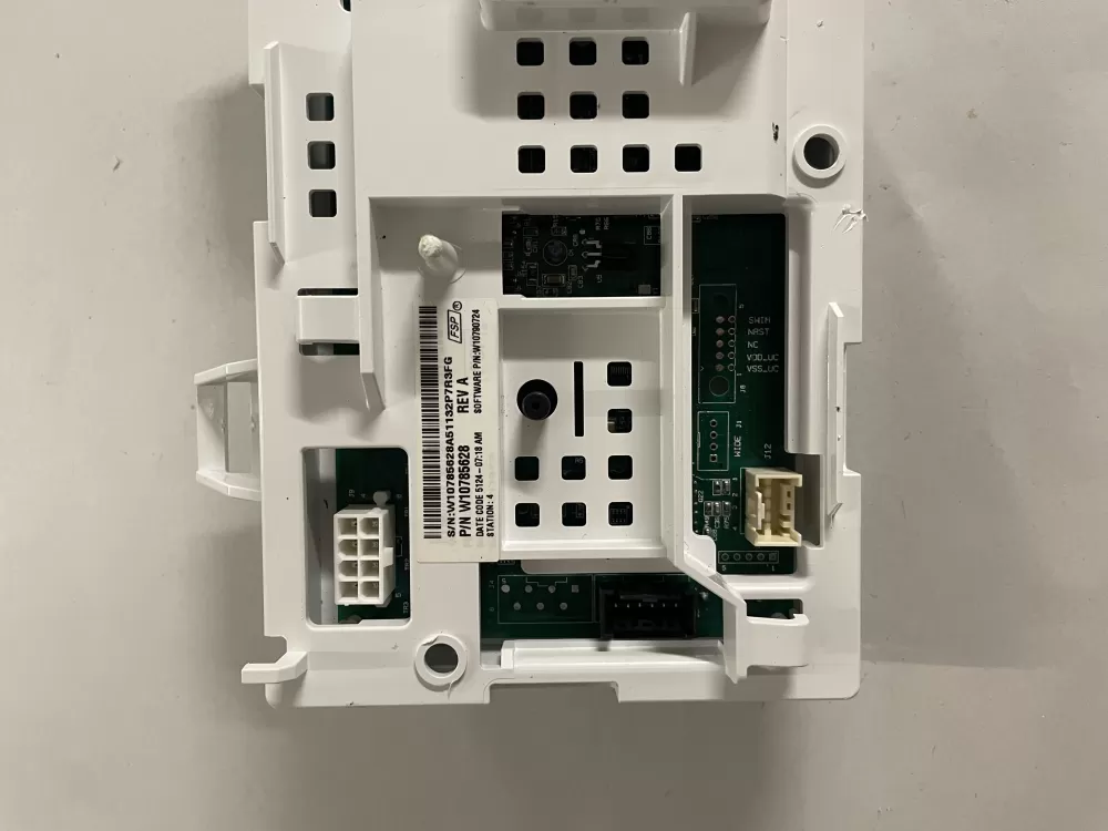 Amana AP6261027 W10711009 W10785628 Washer Control Board AZ142935 | KM2405