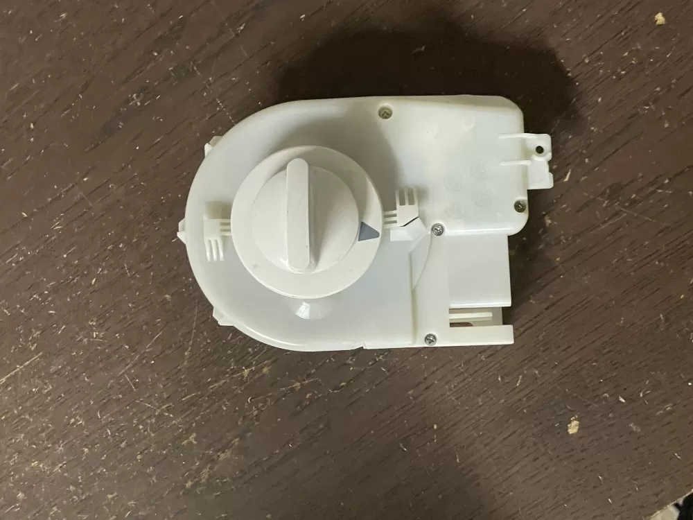 GE WH12X10527 175D6604P053 Washer Timer